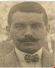 Ahmet İhsan Aksoy