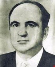 Necdet Basan