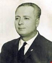 Yusuf Ziya Eroğlu