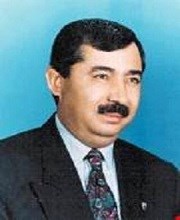 Hüseyin Atak