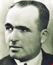 Nazif Ergünbay