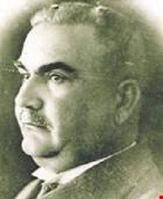 Ahmet Cevdet Eroğlu