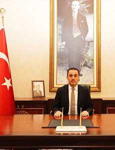 Türker Öksüz
