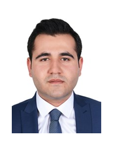 Ahmet Gökcecik