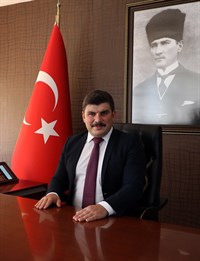 Muhammed Enes ÇIKRIK