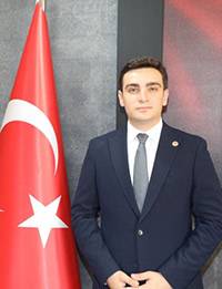 Hayrettin Buğra GÜZEL