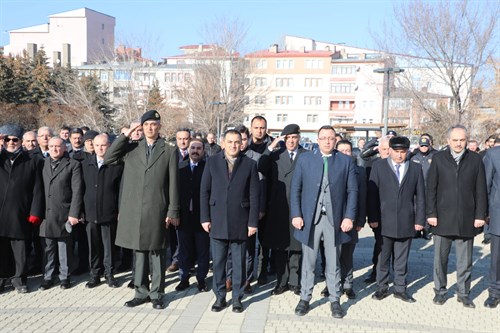 Kars’ın Kurtarıcısı Kazım Karabekir Paşa, 75’inci Vefat Yıldönümünde Anıldı 