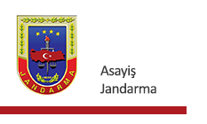 Asayiş Jandarma