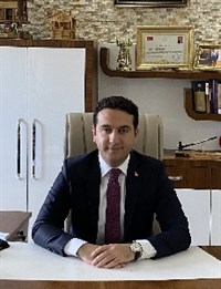 Mustafa Uğur Özerden
