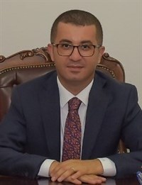 Okan Daştan