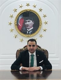 Orhan Gazi Karakaş