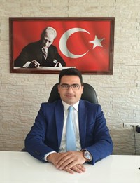 Selçuk Köksal